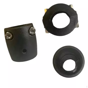 Электронный барабанный держатель трубчатый соединительный аксессуар Практичный Долговечность Портативный Простота установки Премиум