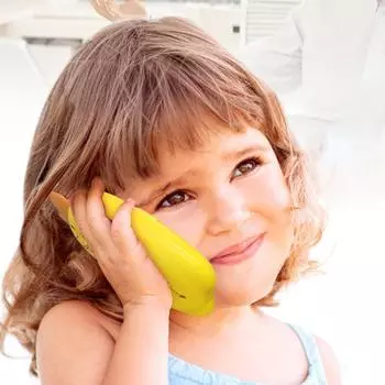 Электронный детский сотовый телефон, игрушка на батарейках, силиконовые детские жевательные игрушки, пластиковая музыкальная голосовая игрушка, безопасная для детей, праздничный подарок CHINA