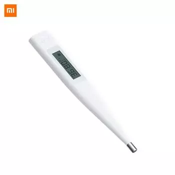 Электронный градусник Xiaomi белый