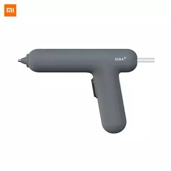 Электронный клеевый пистолет Xiaomi Duka Atuman EG1 серый