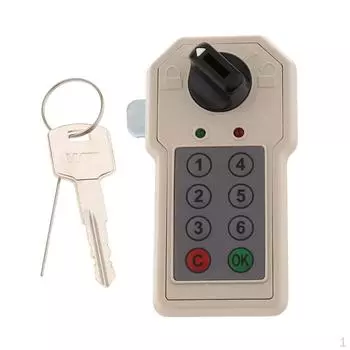 Электронный кодовый шкаф для хранения домашней мебели, замки с паролем