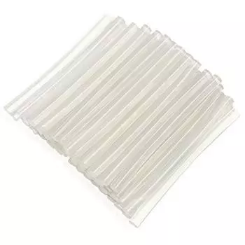 Электронный многоцелевой клей прозрачный 50 шт./упак. 7 мм клей для стержней термоклей пистолет