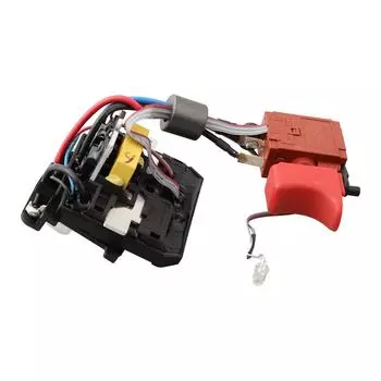 Электронный модульный переключатель 1607233480 для GDR18V-LI GDS18V-LI IWH181 GDX18V-LI