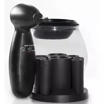 Электронный очиститель для кистей для макияжа Beter