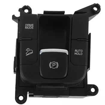 Электронный переключатель режима помощи ручного тормоза, безопасный, быстрый отклик, водонепроницаемый, 93600 D9000 для Sportage