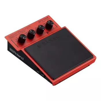 Электронный перкуссионный пэд Roland ROLAND SPD-1W SPD ONE WAV PAD
