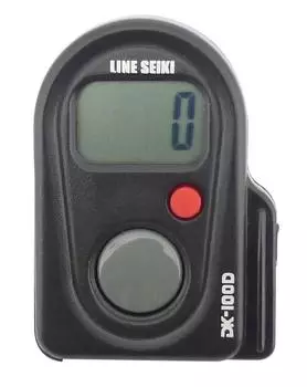 Электронный счетчик Line Seiki DK-100D [Офисные принадлежности]