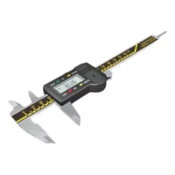 Электронный штангенциркуль Kraftool 34460-150