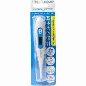 Электронный термометр TaiyoSHiP TH-300
