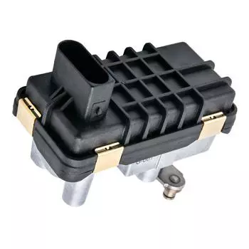 Электронный турбопривод, подходящий для Mercedes 3.0L 320 CDI 280 CDI G-001 Grand Cherokee Turbo Электронный привод