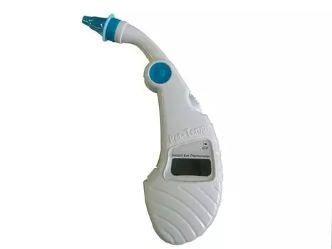 Электронный ушной термометр для домашних животных Astec PT-300