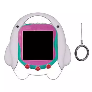 Электронный виртуальный питомец машина защитный чехол силиконовый чехол подходит для Uni водонепроницаемый защитный чехол для кожи