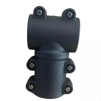 Электронный зажим для барабанной трубки Прямая замена Премиум Практичный Профессиональный Простота установки Портативный