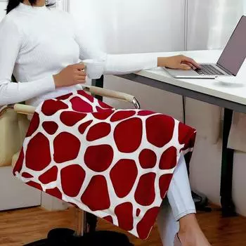 Электроодеяло с подогревом, тип розетки США, быстрое нагревание, 3 уровня температуры, функция синхронизации