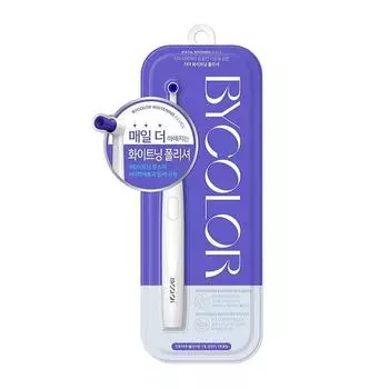 Электрополировщик Bycolor для отбеливания