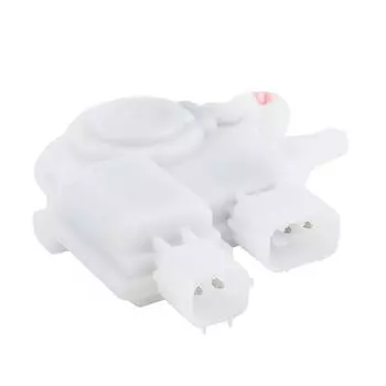 Электропривод дверного замка левый передний для Honda Accord Ridgeline Acura TL Acura TSX 72155 SDAA01