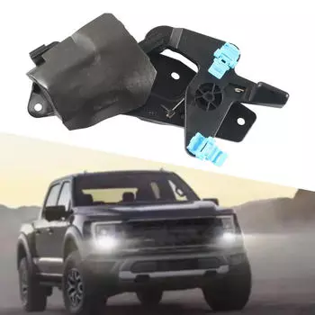 Электропривод замка багажника, автомобильный аксессуар GC3Z9943170E, простая установка, прочные автомобильные аксессуары