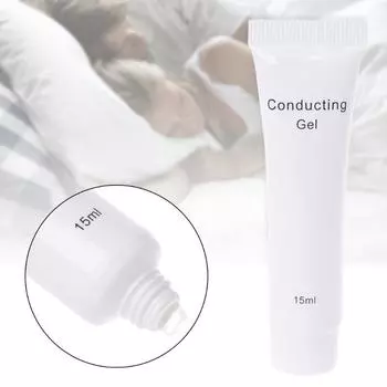 Электропроводящий гель для массажера TENS/EMS, средство против храпа, облегчает боль 1
