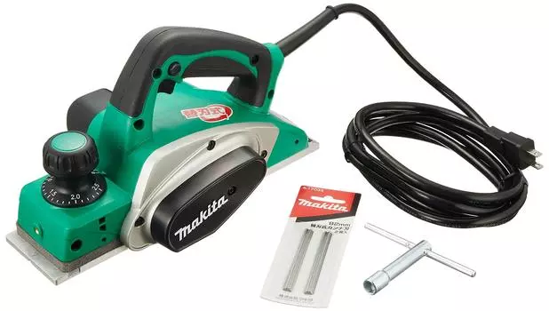Электрорубанок Makita M194