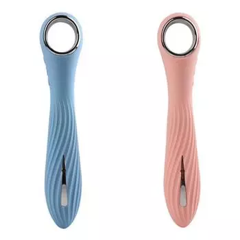 7-скоростной вибрирующий электрический стимулятор AV-стержень – Женский чувственный массажер и взрослая секс-игрушка для удовольствия