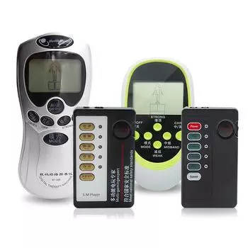 Электрошоковая терапия Climax Секс-игрушки Освежающие импульсные игрушки для мужчин и женщин Chinese Host