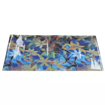 Электростатическая стеклянная пленка непрозрачная теплоизоляция солнцезащитный экран наклейка на окно наклейка для дома