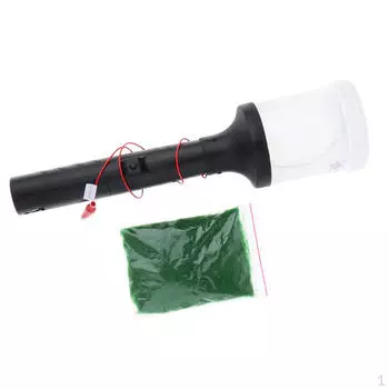 Электростатические машины для изготовления газонных плантаторов