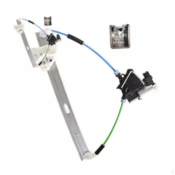 Электростеклоподъемник 751856 Заменяет запасные части Аксессуары Премиум Профессионал Легко установить