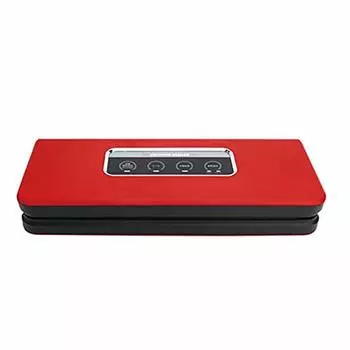 Электроупаковщик для вакуумной дегазации и консервации Macross MEK-59