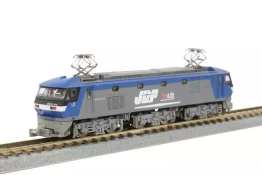 Электровоз Rokuhan Z gauge EF210 тип 100 серии постоянного тока токоприемник T018-2 (Тип PS22D)