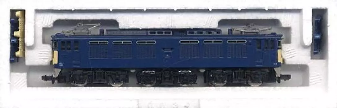 Электровоз TOMIX JR EF64 [2108] [Железнодорожная модель] Габарит N, TOMIX