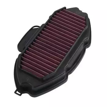 Элемент очистки впускного воздушного фильтра для Honda NC700 NC750 NC 750 700 X 750X NC700X NC700S CTX700 CTX 700 700D Integra аксессуары чёрный