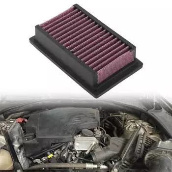 Элемент воздушного фильтра 13718529998 Замена для BMW F650GS 652 F800R 798