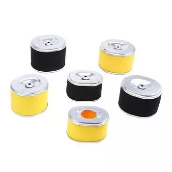 Элемент воздушного фильтра бензинового двигателя для ремонта бензинового двигателя GX270/GX390/GX420 Инструмент для замены Аксессуары