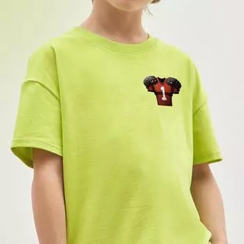 Элементы регби термонаклейка на одежду самодельная футболка термопресс аппликация накладки Ropa наклейки на одежду толстовки термонаклейка