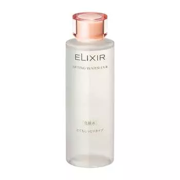 ЭЛИКСИР Лифтинг Вода EX 3 (Очень влажный тип) 150 мл лосьон увлажняющий Superiel Shiseido