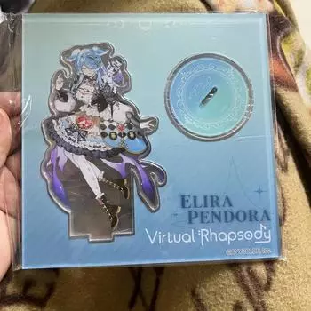 Элила Пендора Ограниченная серия Акриловые Товары