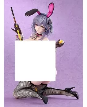 Элисон Финчер BINDing Native Scale Figure 1/4