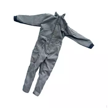 Элитная фигурка 12 Кукольный комплект одежды