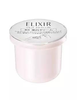 Эликсир Белый Сброс Яркость 40г (Пополнение) [Квазинаркотик]