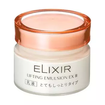Эликсир лифтинг эмульсия Ex III 40г