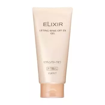 Эликсир лифтинг Make Off EX 140г (Гель)