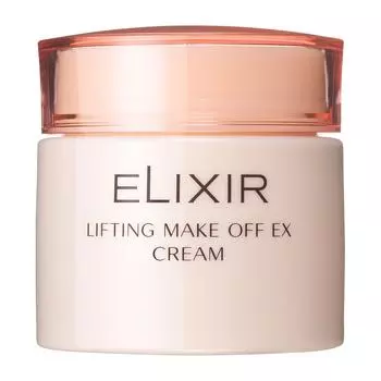 Эликсир лифтинг Make Off EX 140г (Кремовый цвет)