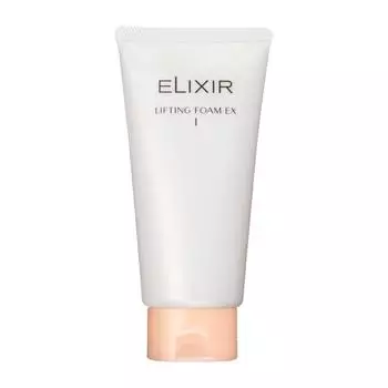 Эликсир Лифтинг Пена EX 1 130г