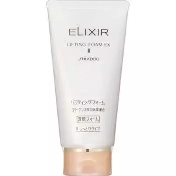 Эликсир Лифтинг Пена Ex Ii 130г