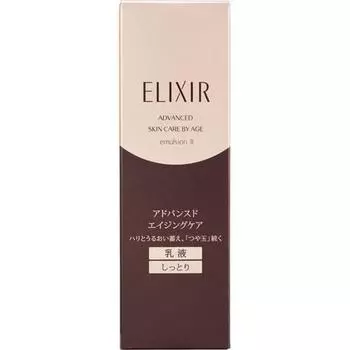 Эликсир Продвинутый Эликсир Продвинутая Эмульсия T Ii 130мл
