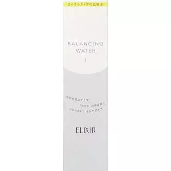 Эликсир Раффл Эликсир Раффл Балансирующая вода I 168 мл