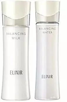 Эликсир Рефле Балансирующий водный лосьон 1 168 мл Эмульсия 130 мл Набор + (Гладкий тип)