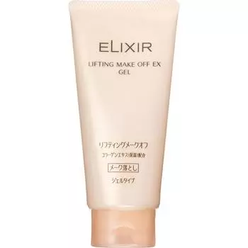 Эликсир Shiseido Elixir Lifting Makeup Off Ex 140 г