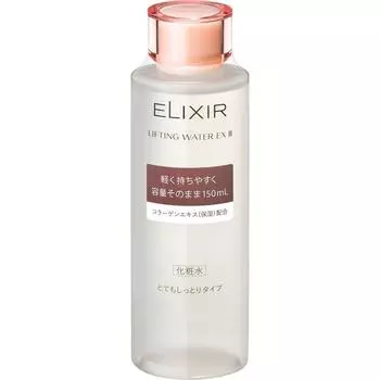 Эликсир Shiseido Elixir Lifting Water Ex Iii 150 мл